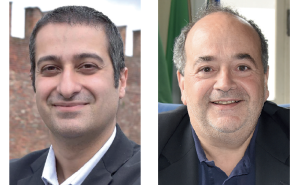 &laquo;Ci rispettiamo, ma mai insieme&raquo;. Gambol&ograve;: il Pd smentisce le voci su un possibile accordo politico con la Lega