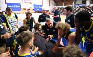 Basket, serie B: la Elachem Vigevano verso la sfida con Omegna. Coach Salieri: &laquo;Conta solo vincere per avvicinarci alla quota-play-off&raquo;