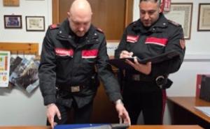 I carabinieri arrestano spacciatore a Vigevano. Resta in carcere