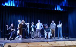 Goldoni ai giorni nostri: quattro date al teatro dei Frati