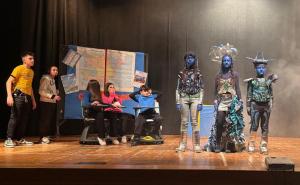 il Robecchi ripropone lo spettacolo natalizio a tutta la cittadinanza