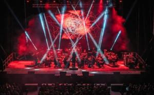 Colonne sonore iconiche dal vivo: Pirati dei Caraibi, Interstellar, Il Gladiatore...