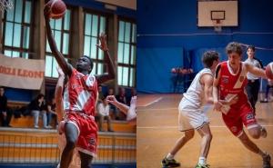 Basket, Dr1: Tromello va "a intermittenza" contro Leone XIII (79-63)
