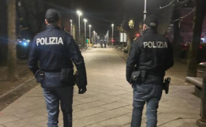 Hashish e coltelli: i risultati dei controlli della polizia di Stato