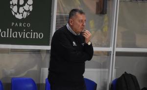 Basket, serie B, coach Salieri: &laquo;Sono punti importanti; adesso mancano sei vittorie al play-off&raquo;