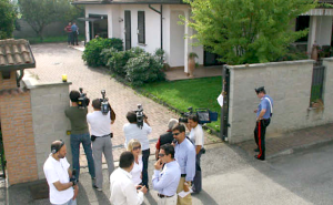 Caso Garlasco, intervengono i legali di Marco Panzarasa: &laquo;Estraneo ai fatti, basta illazioni false e diffamatorie&raquo;