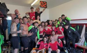 Calcio, Promozione: il derby &egrave; del Garlasco, superato il Robbio Libertas per 0-2