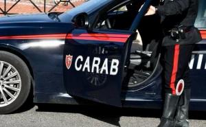 Inseguimento e arresto ad Abbiategrasso: 29enne fermato dopo aver rubato al supermercato