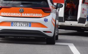 Infortunio sul lavoro a Tromello: operaio soccorso per una profonda ferita a una mano