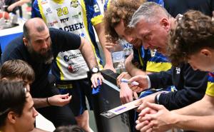 Basket, serie B: la Elachem Vigevano torna a casa dopo un mese di trasferte. Coach Salieri: &laquo;Voglio vedere pi&ugrave; continuit&agrave; e meno cali di tensione&raquo;