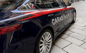Condannato per una rapina a mano armata: i carabinieri rintracciano il 27enne mentre &egrave; al bar con la fidanzata