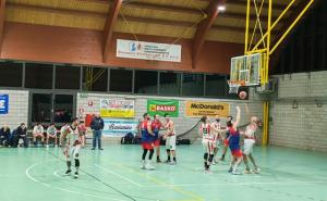 Basket, D2: la LGF Shoes Components Pro Vigevano travolta a San Martino (95-49)