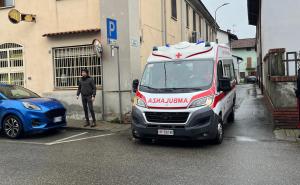 Tentata rapina all&rsquo;ufficio postale di Sartirana: uomo armato di pistola fugge dopo l&rsquo;allarme