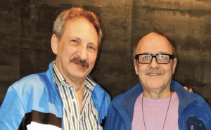 Stefanini, l'ultimo bandito: a Vigevano c'&egrave; il &ldquo;superstite&rdquo; della banda Vallanzasca