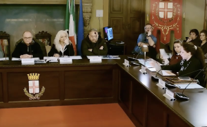 Gambol&ograve;, la ripresa dei lavori a Castello Litta &egrave; vicina: si prepara la gara d&rsquo;appalto