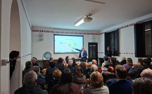 Vigevano, il quarto tavolo tecnico di Buratti registra un altro pienone