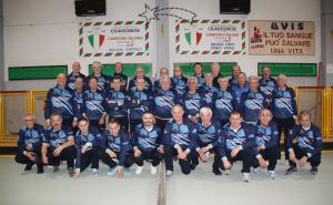 Bocce, Cilavegna si prepara alle finali nazionali individuali