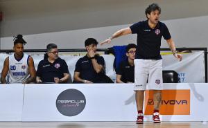 Basket, Stefano Boselli responsabile del settore giovanile al College Novara