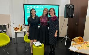 Il Cairoli come "salotto letterario": pienone ieri per Novecento da bere