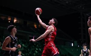 Basket, LBA NextGen: l'Olimpia Milano e Grassi cedono lo "scettro" alla Virtus Bologna (65-68)