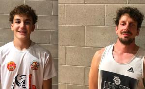 Basket, Dr2: una Junior Basket ridotta ai minimi termini vende care la pelle a Binasco (72-56)