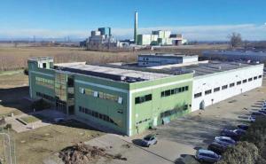 La Viridis Group dei fratelli Barbieri acquista l&rsquo;ex sede del Clir a Parona