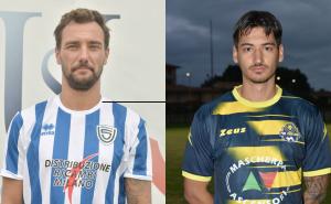 Calcio, Prima Categoria: "manita" Castelnovetto al Frigirola (5-0), rimonta Mortara su Stradella (2-1)