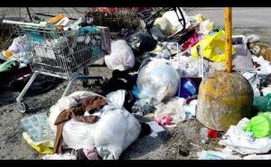 Abbandono di rifiuti a Vigevano. Le discariche non si fermano n&egrave; in periferia n&egrave; in centro