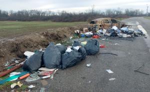 Discariche abusive, a Gambol&ograve; scatta la stretta: gi&agrave; nove persone sanzionate