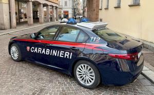 Stalkerizzava il vicino di casa invalido