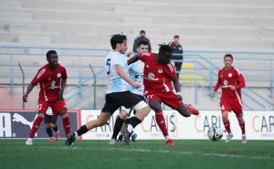 Calcio, Eccellenza: "Giovani" commoventi per impegno, ma senza gol non si va lontani...