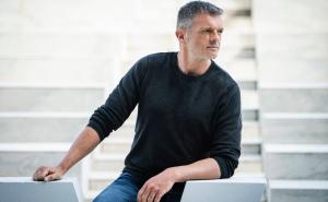 Stefano Massini insegna &ldquo;L&rsquo;alfabeto delle emozioni&rdquo;