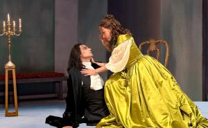 Il Misantropo: amore, potere e solitudine nel capolavoro di Moliere