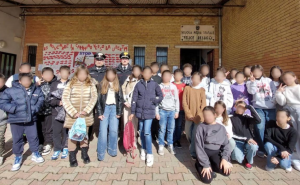 Carabinieri in aula per parlare di bullismo e dei rischi dei social network