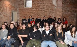 Dalla &ldquo;Nativit&agrave;&rdquo; di Caravaggio rubata, alla task force dei Caschi Blu della cultura