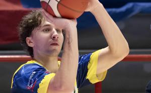 Basket, serie B, adesso &egrave; ufficiale: Gianmarco Fiusco lascia la Elachem Vigevano