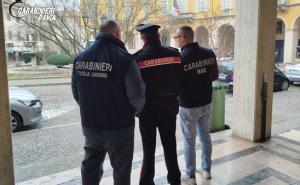 Due negozi commerciali etnici controllati dai carabinieri a Mortara