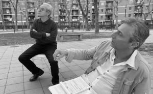 Storie dalle "Case popolari"