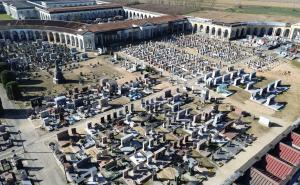 Cimitero di Garlasco: gli interventi di riqualificazione previsti