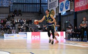Basket, serie B: la Elachem Vigevano chiude la settimana di lavoro. Boglio &egrave; rientrato, Verazzo ancora fermo