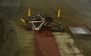 Vigevano, investito in viale Petrarca: al ciclista &egrave; stato sottratto il marsupio