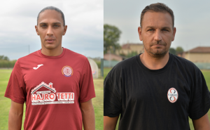 Calcio, Promozione: il Garlasco cede alla Luisiana (0-1), il Ribbio si rialza e batte la Sported Maris (2-1)