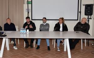 Vigevano, la Lista Righi a colloquio con la cittadinanza sulla sicurezza