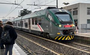 Treni e disservizi. Vigevano chiede all&rsquo;assessore Lucente un incontro in Comune