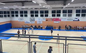 Basket, Serie C: Robbio spezza l'incantesimo. Blitz vincente a Cerro Maggiore (63-65)