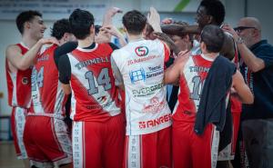 Basket, Dr1: Tromello torna alla vittoria. Espugnato il campo di Opera (68-81)