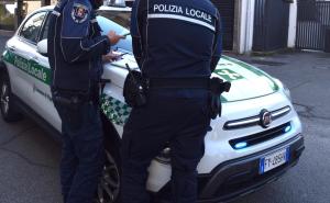 Vigevano, sgomberato un appartamento Aler occupato abusivamente