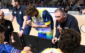 Basket, serie B, domani sera arriva Legnano: Kancleris ci sar&agrave;