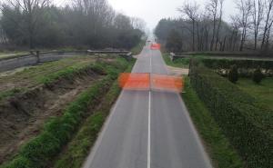Garlasco: provinciale chiusa per venti giorni