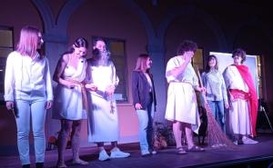 "Notte nazionale del liceo classico": aperte le iscrizioni per chi vuole assistere